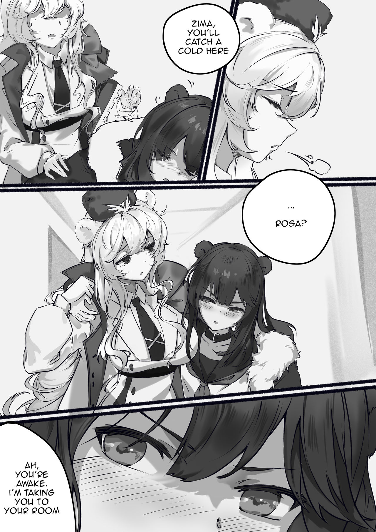 RosaZima page 2 full