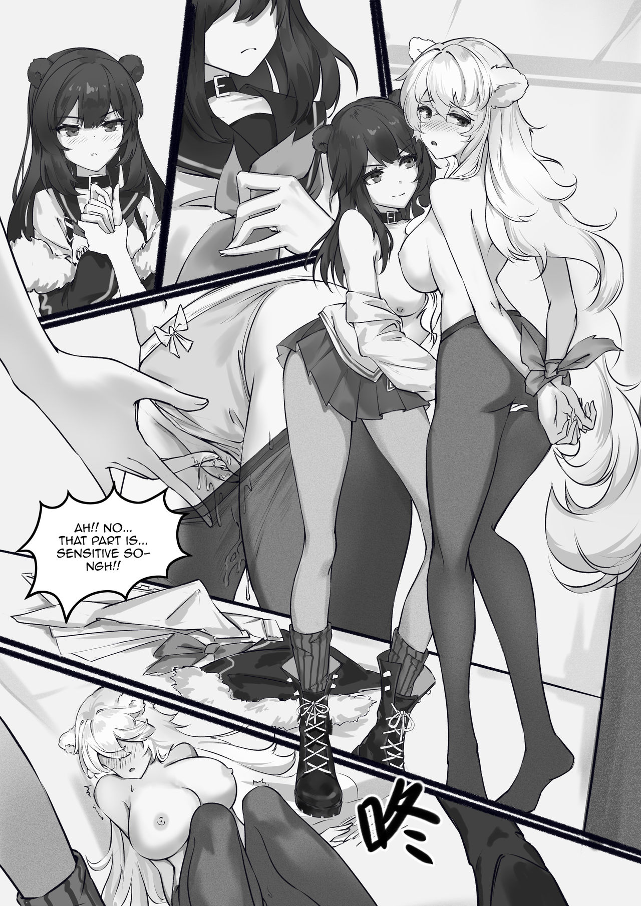 RosaZima page 6 full