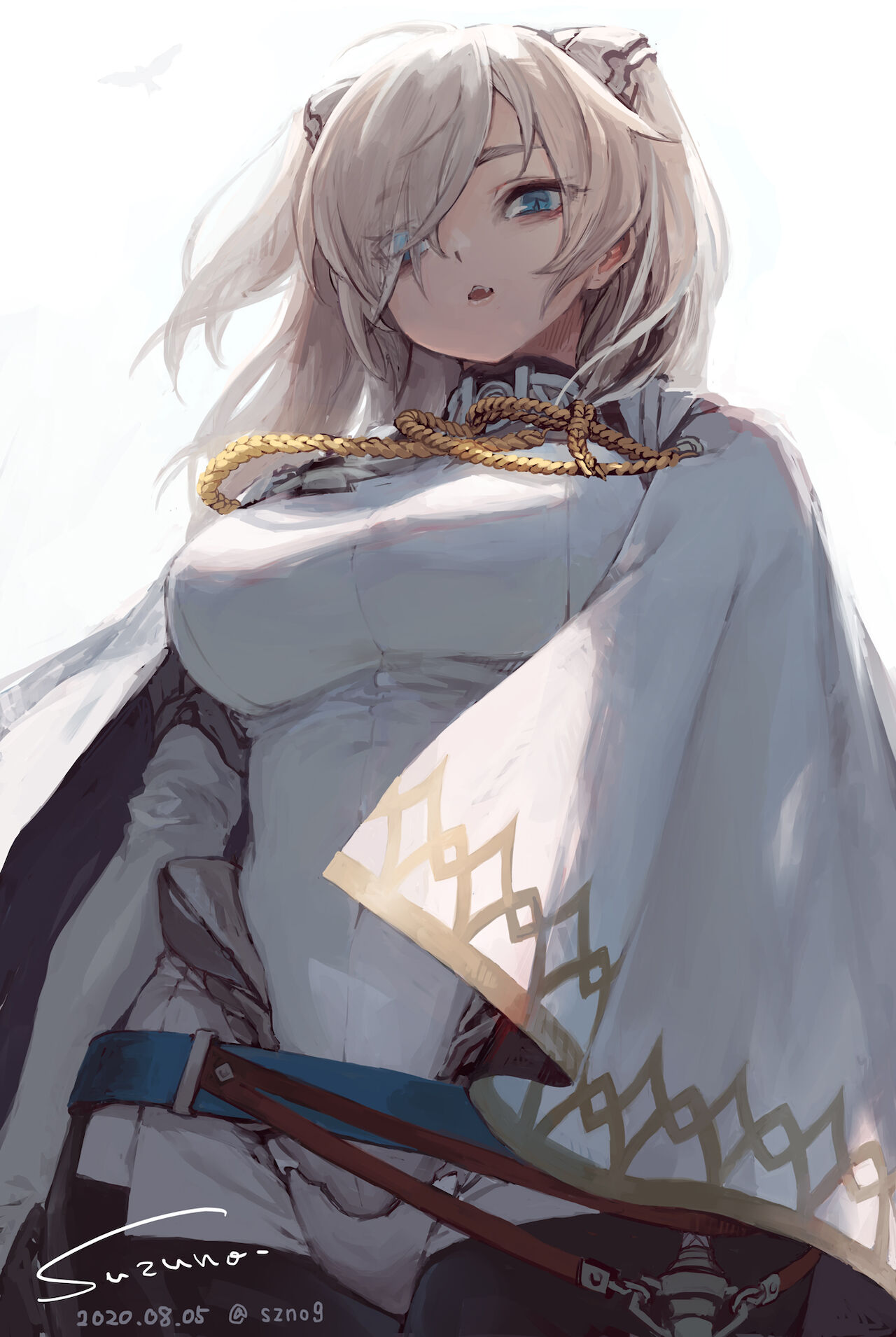 鈴ノ page 10 full