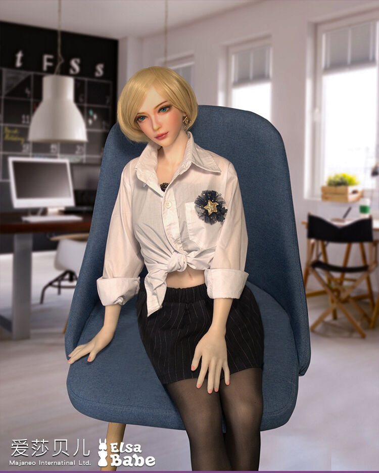 You never know what your colleague looks like after getting off work page 10 full