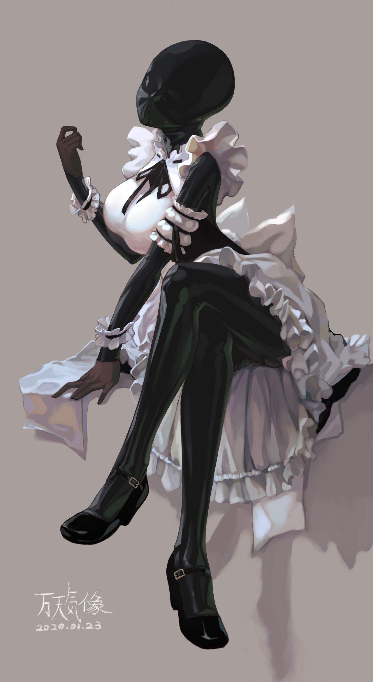 Pixiv Fanbox Collection page 10 full