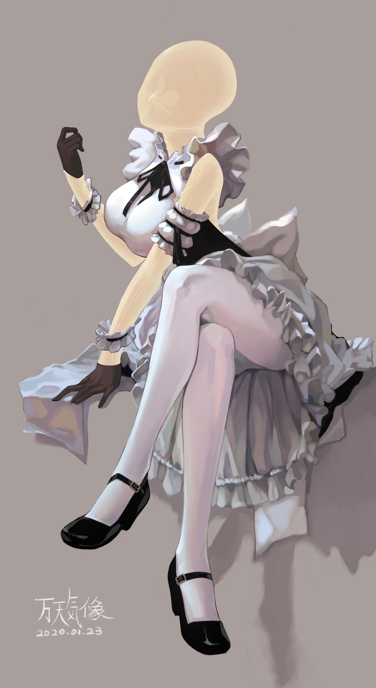 Pixiv Fanbox Collection page 2 full