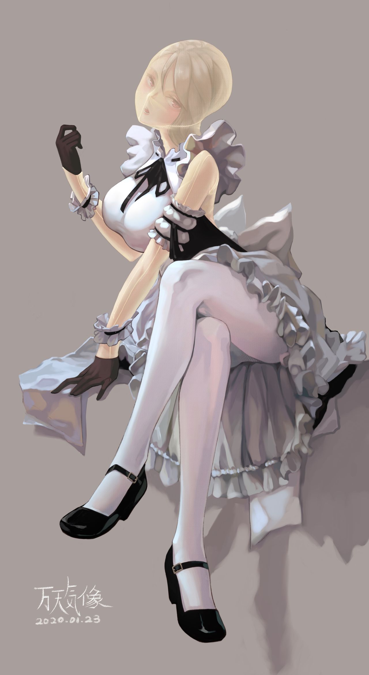 Pixiv Fanbox Collection page 3 full