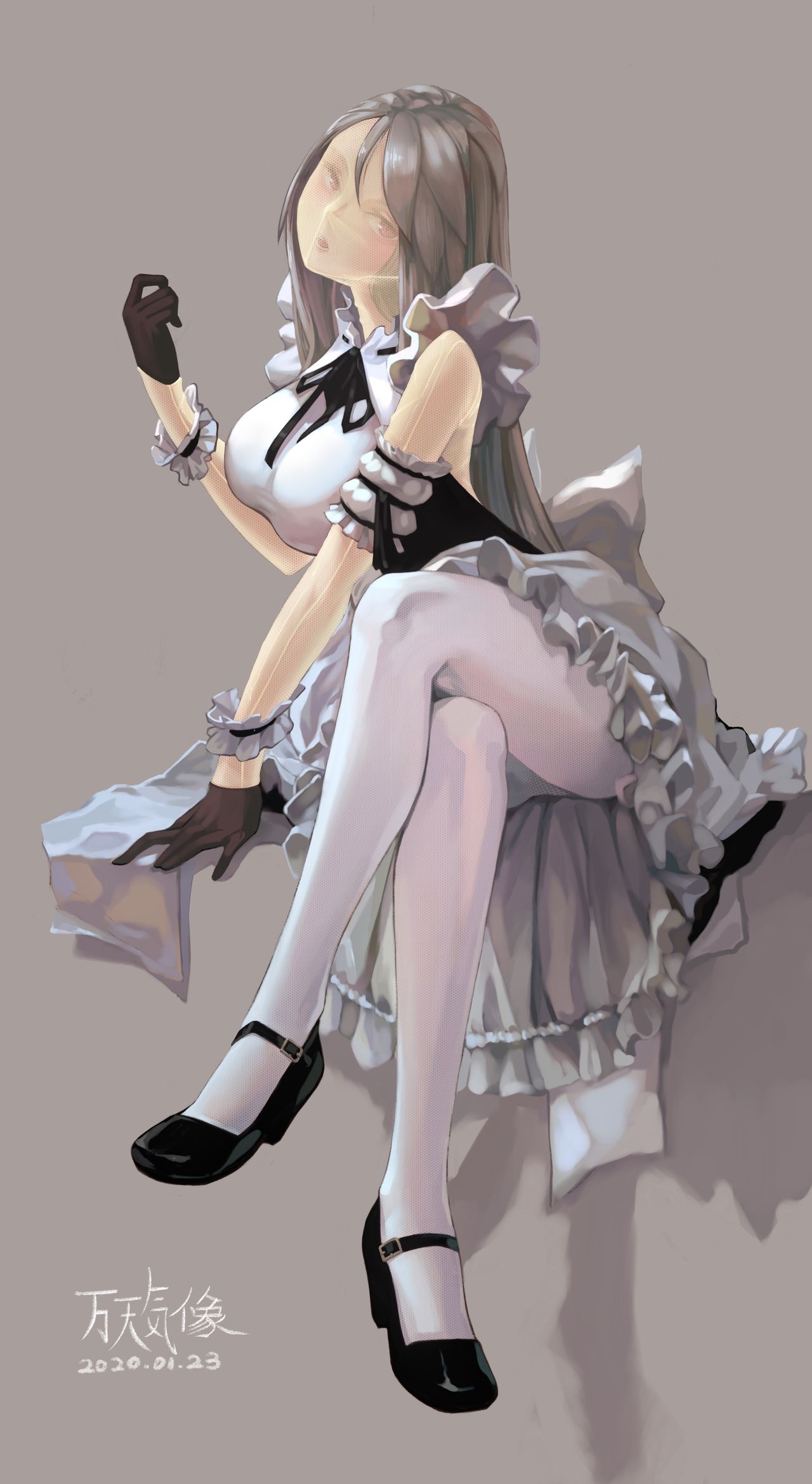 Pixiv Fanbox Collection page 4 full
