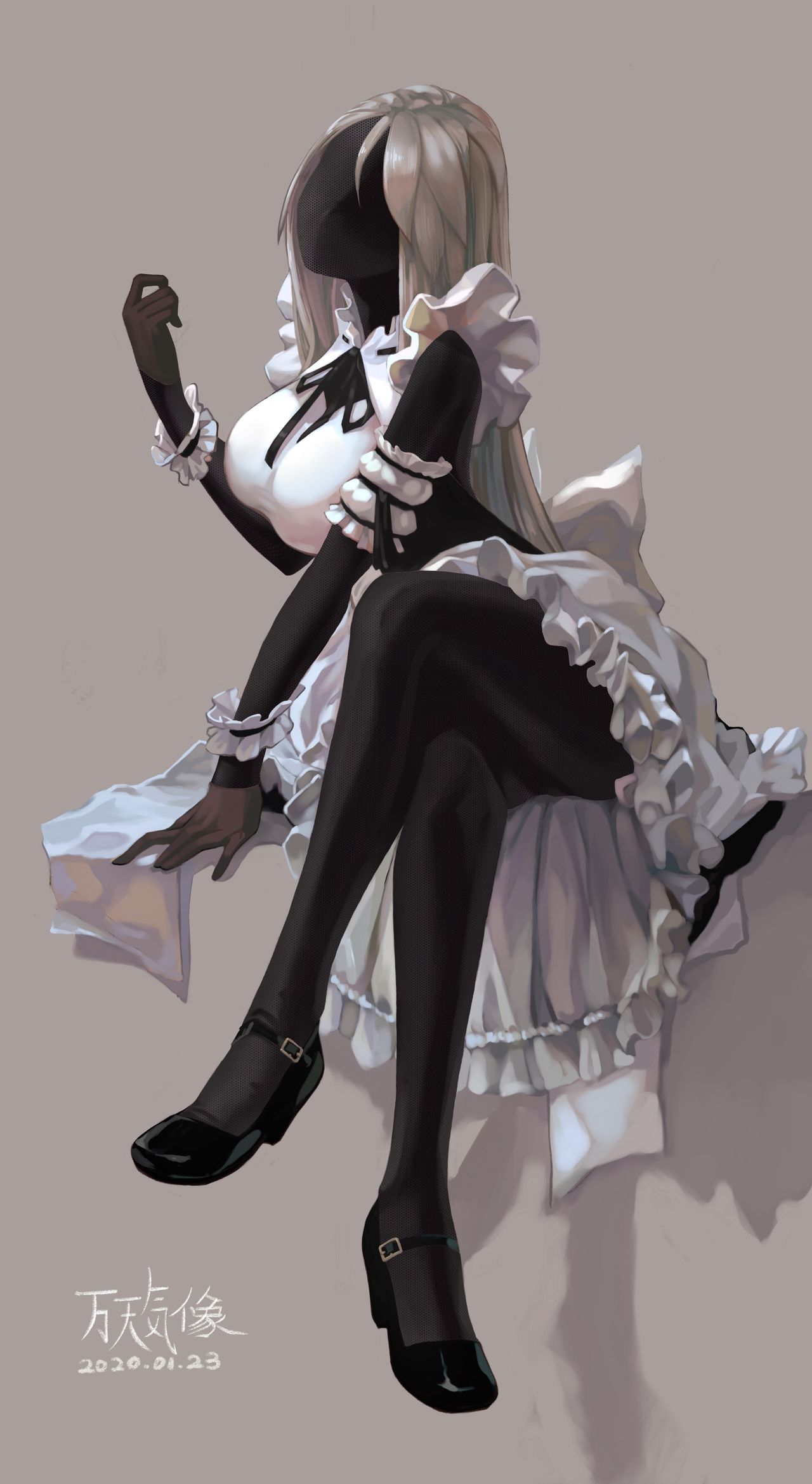 Pixiv Fanbox Collection page 5 full