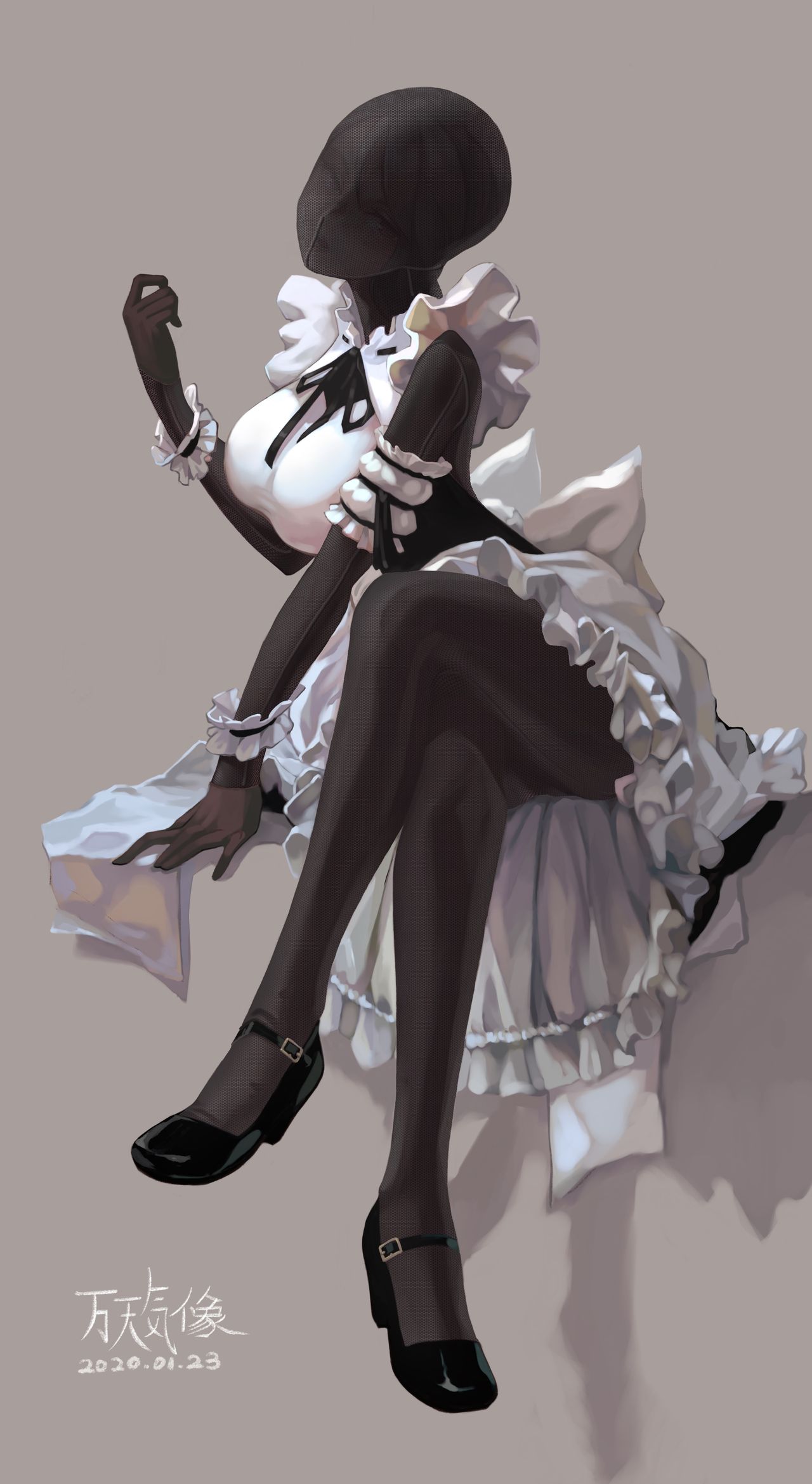 Pixiv Fanbox Collection page 6 full