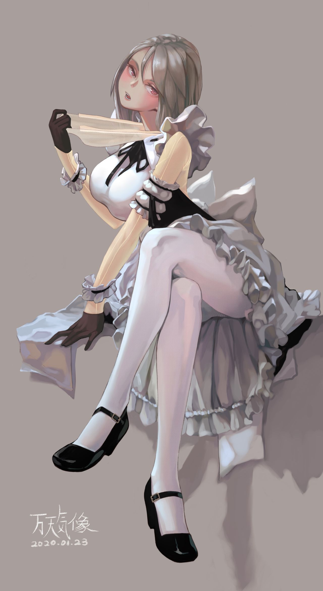Pixiv Fanbox Collection page 7 full