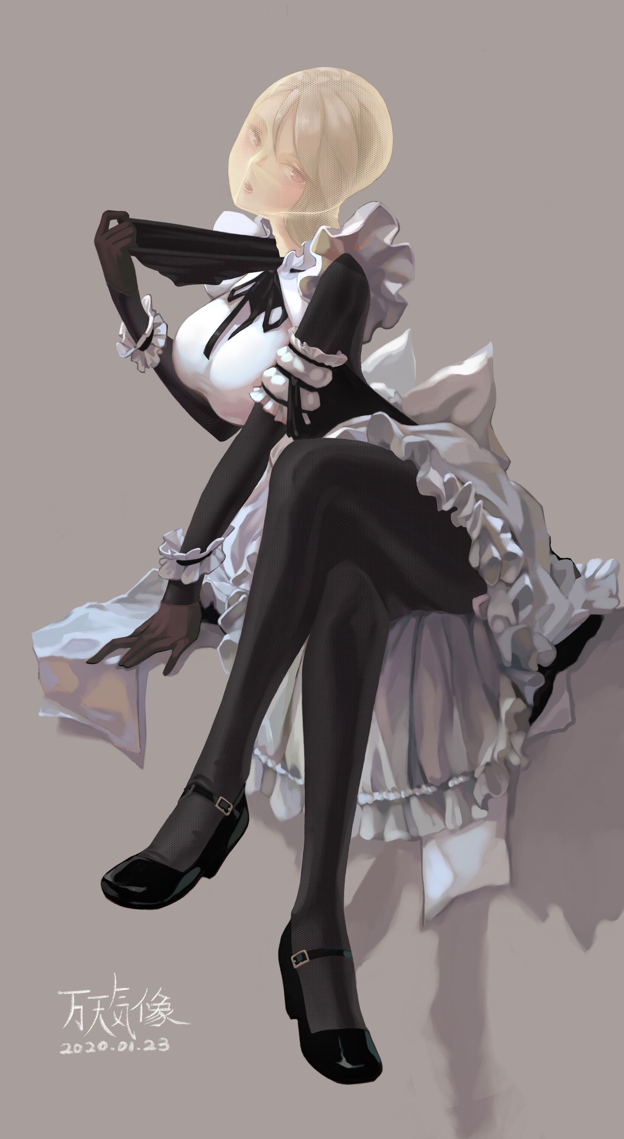 Pixiv Fanbox Collection page 8 full
