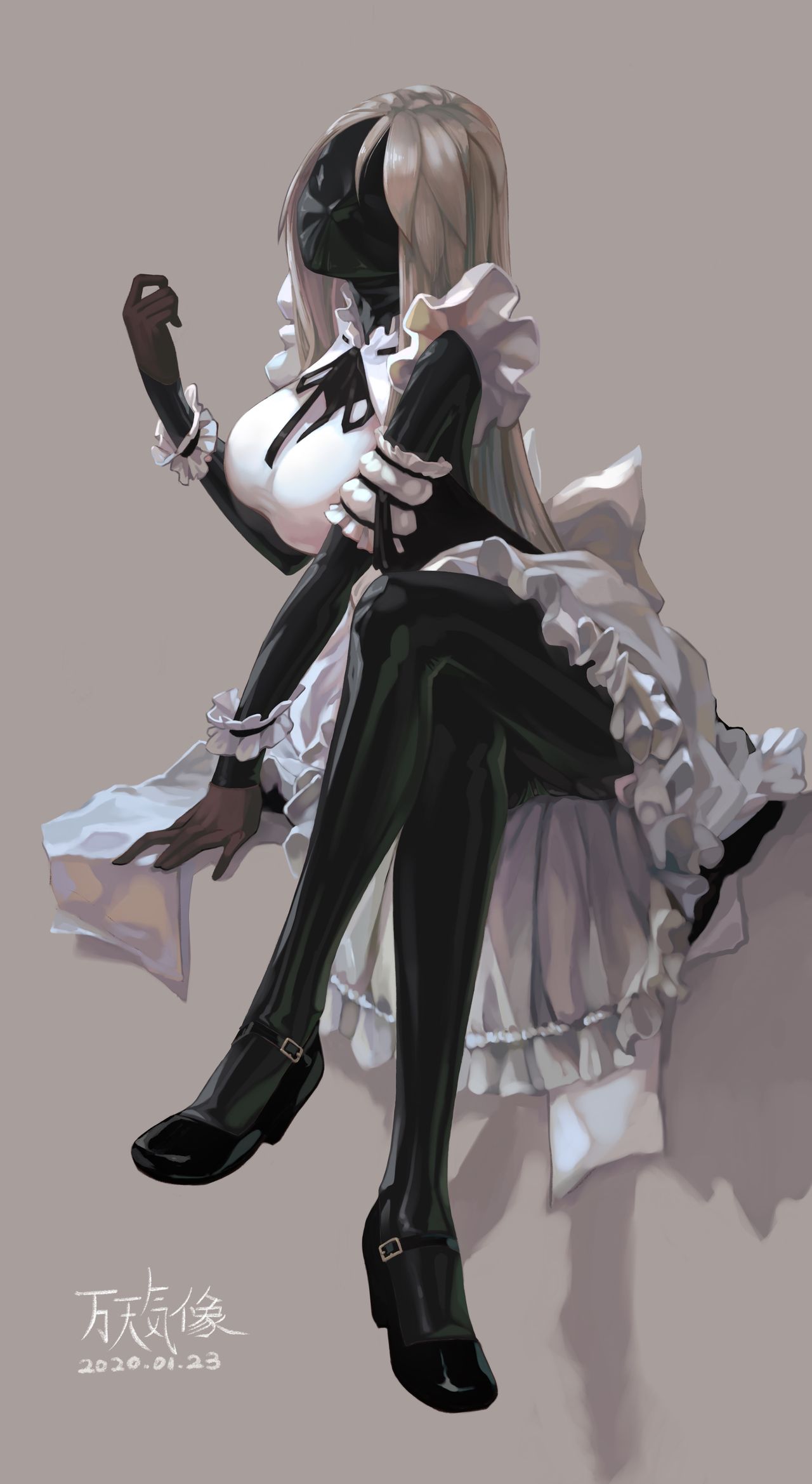 Pixiv Fanbox Collection page 9 full