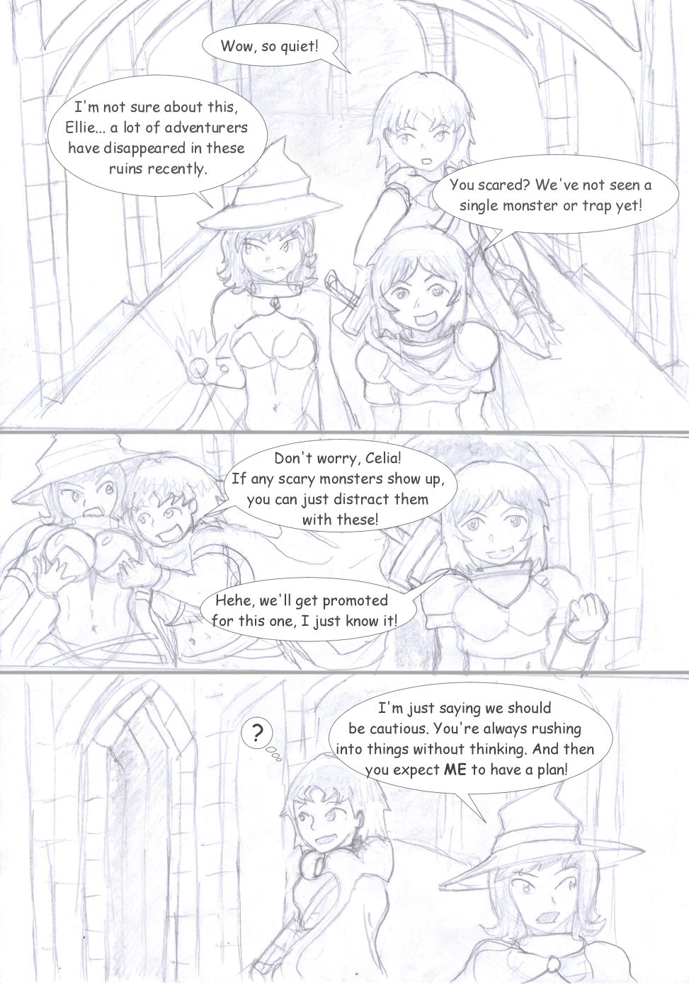 Gallery Archive page 4 full