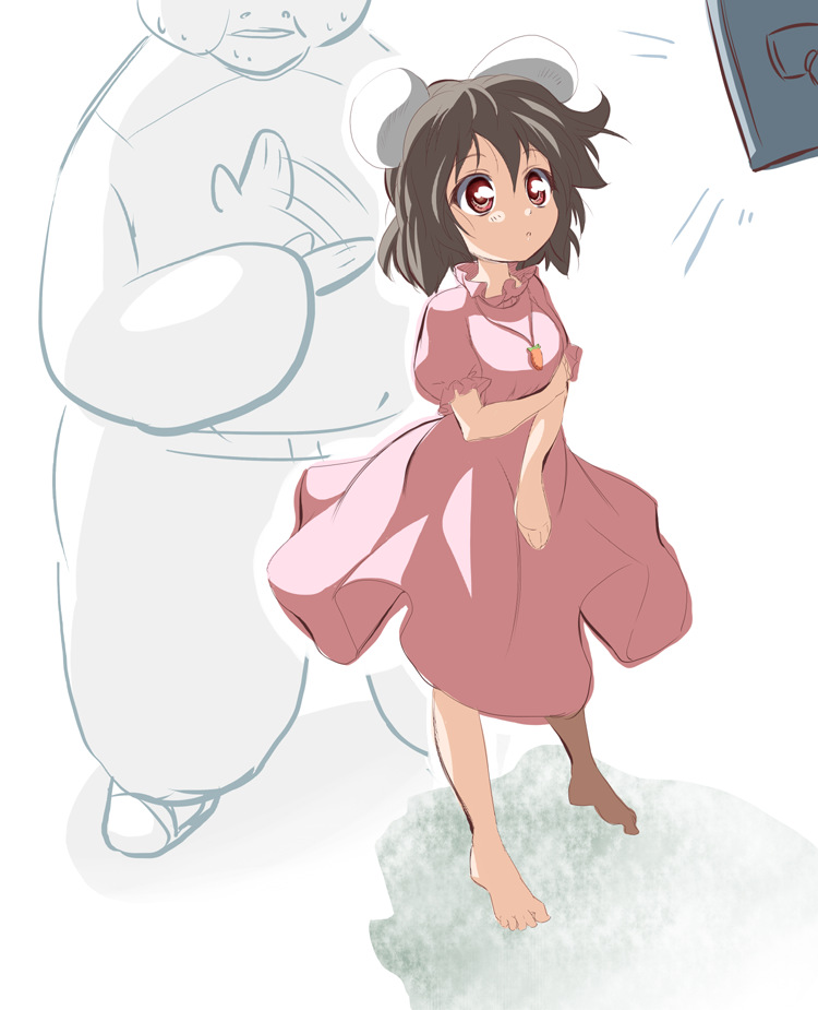 hachi@skeb page 10 full