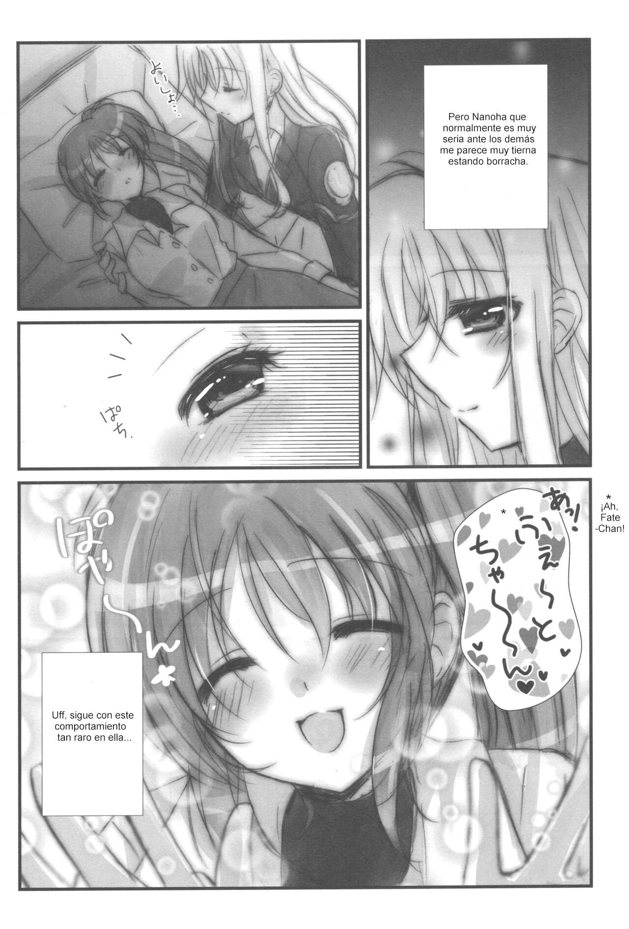 Yoidore page 5 full