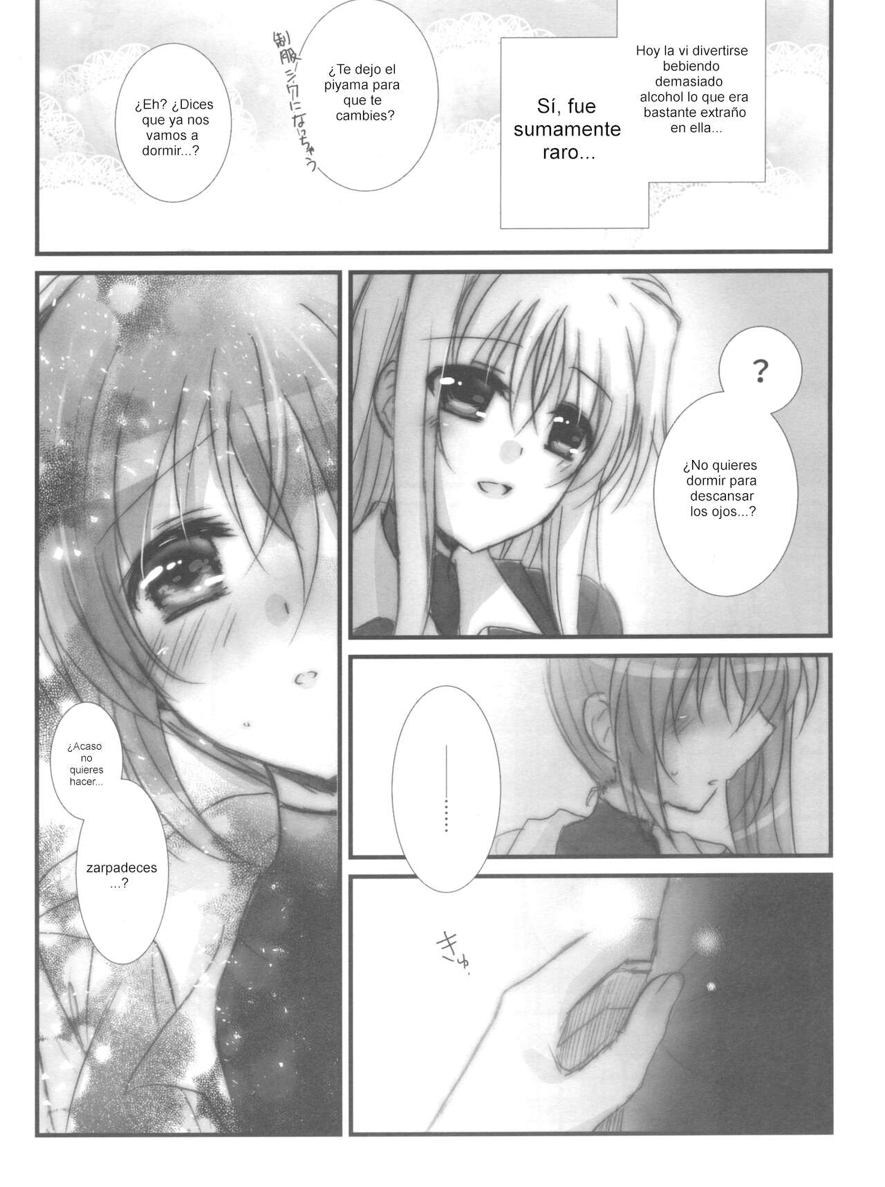 Yoidore page 7 full
