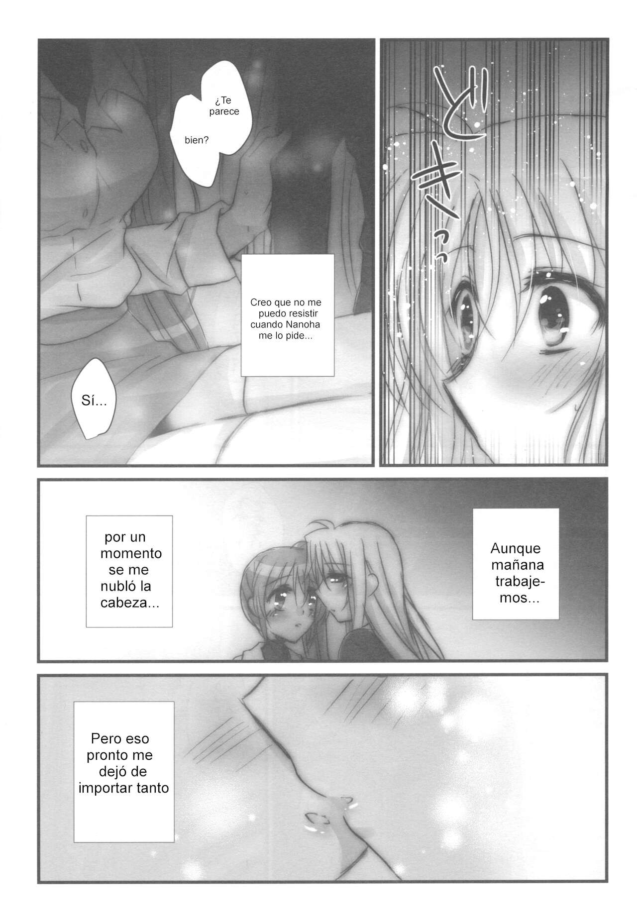 Yoidore page 8 full