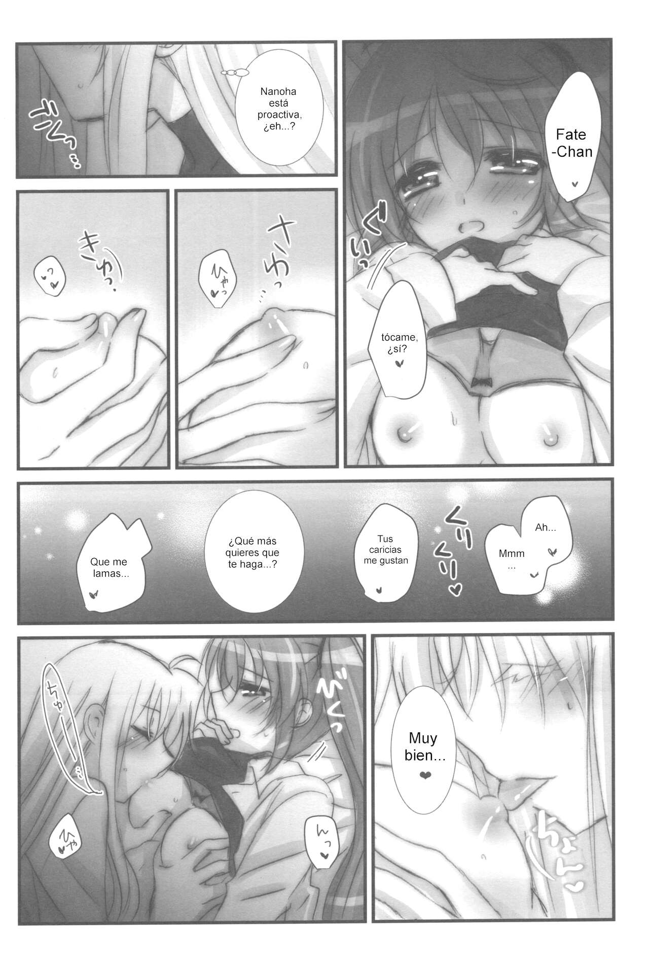 Yoidore page 9 full