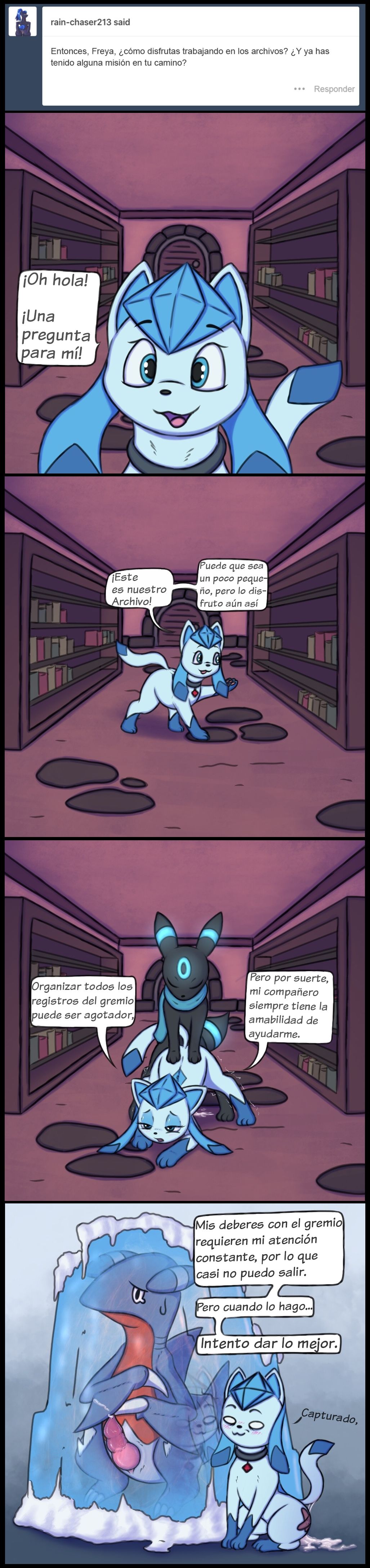 Explorando Wanderlust page 2 full