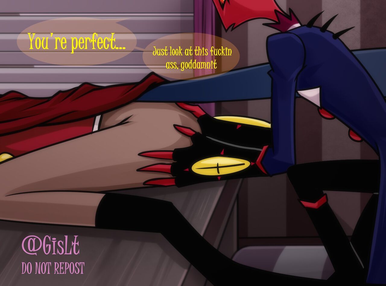 GisLt Oh Troubles page 9 full