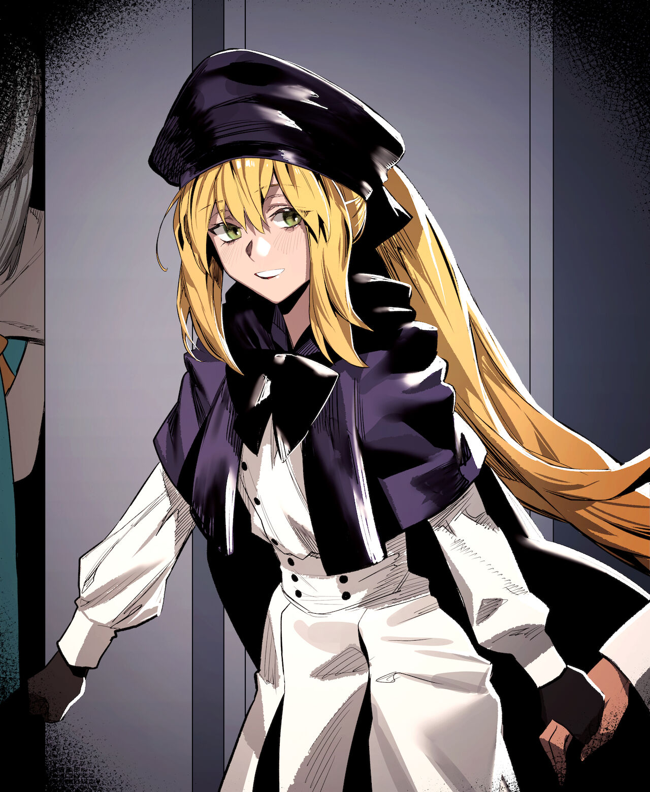 December 1st Set Patreon HxD - Colored page 4 full