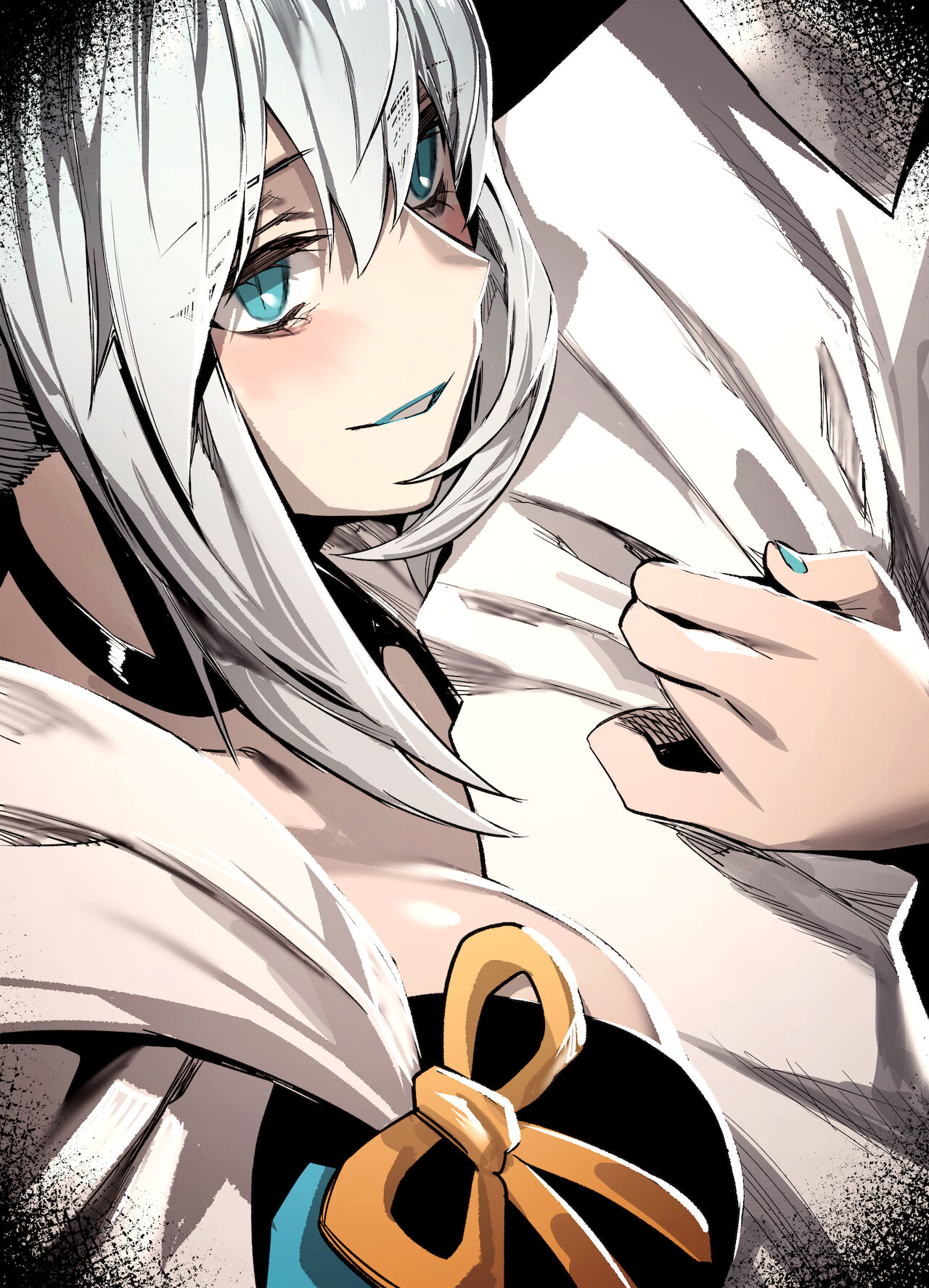 December 1st Set Patreon HxD - Colored page 6 full
