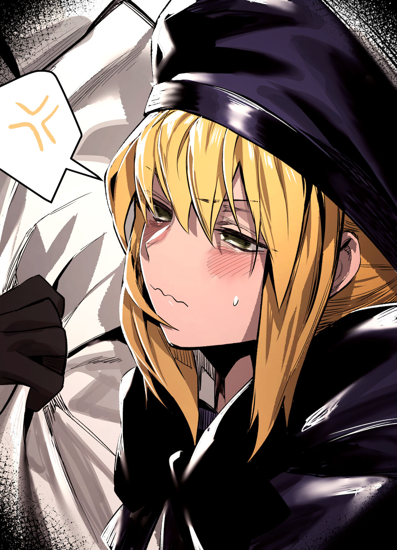 December 1st Set Patreon HxD - Colored page 7 full