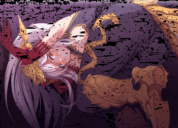Medusa cover