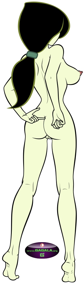 Big Kim Possible Hentai Gallery 2 page 2 full