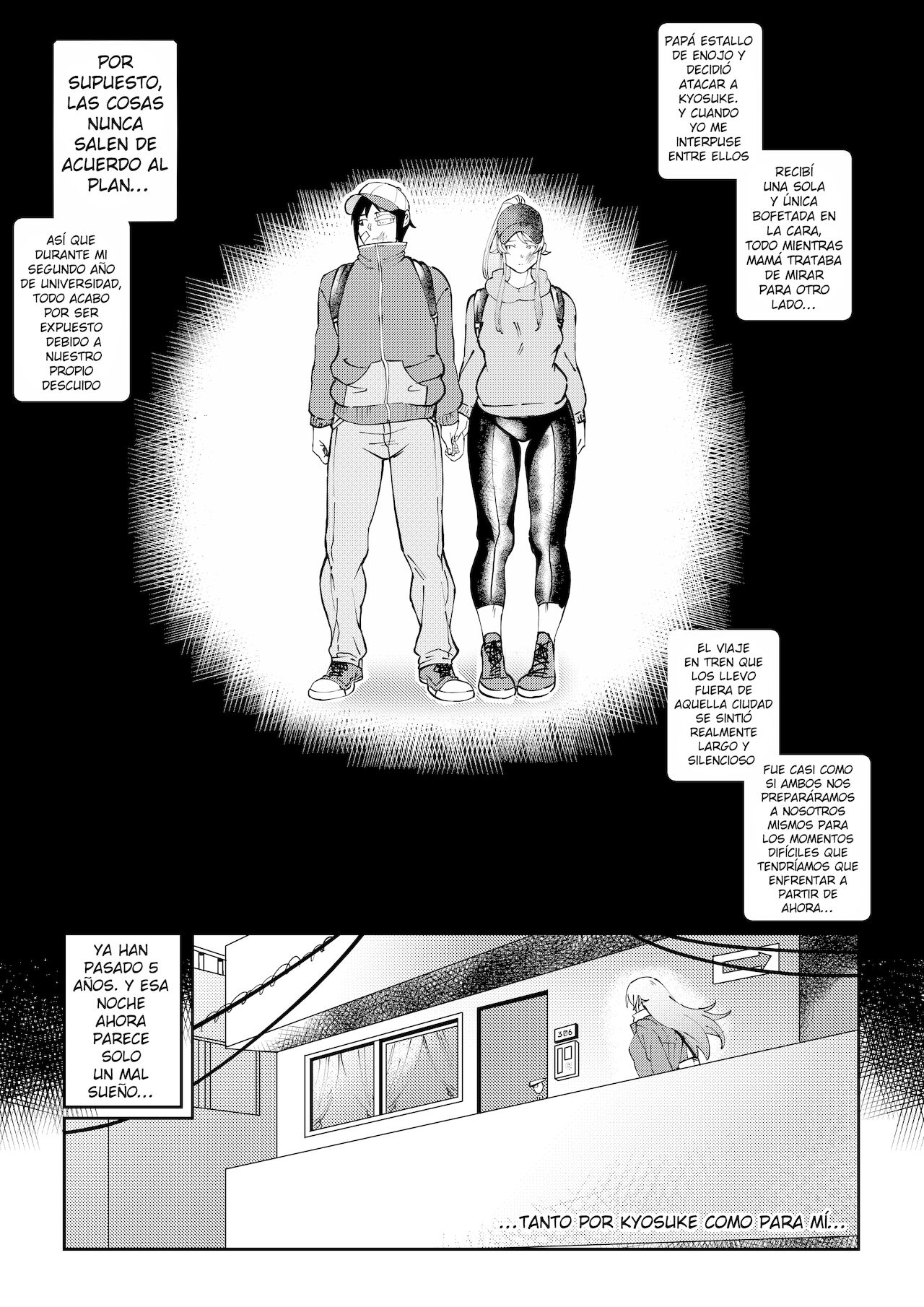 No Puedo Creer Que Mi Linda y Joven Hermanita Haya Accedido A Grabar Un Video Sexual Conmigo page 10 full