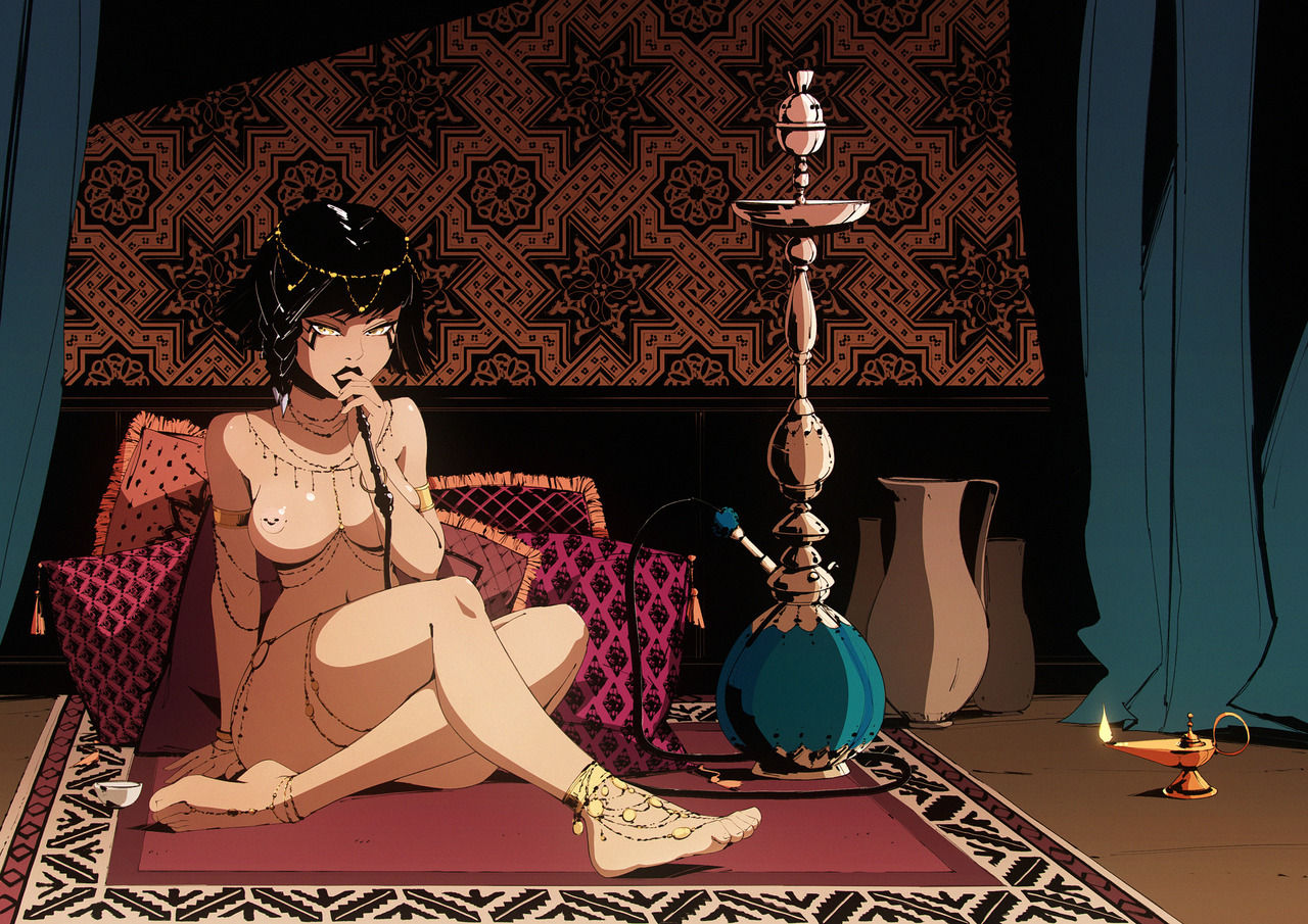 Aisha Nejem page 10 full