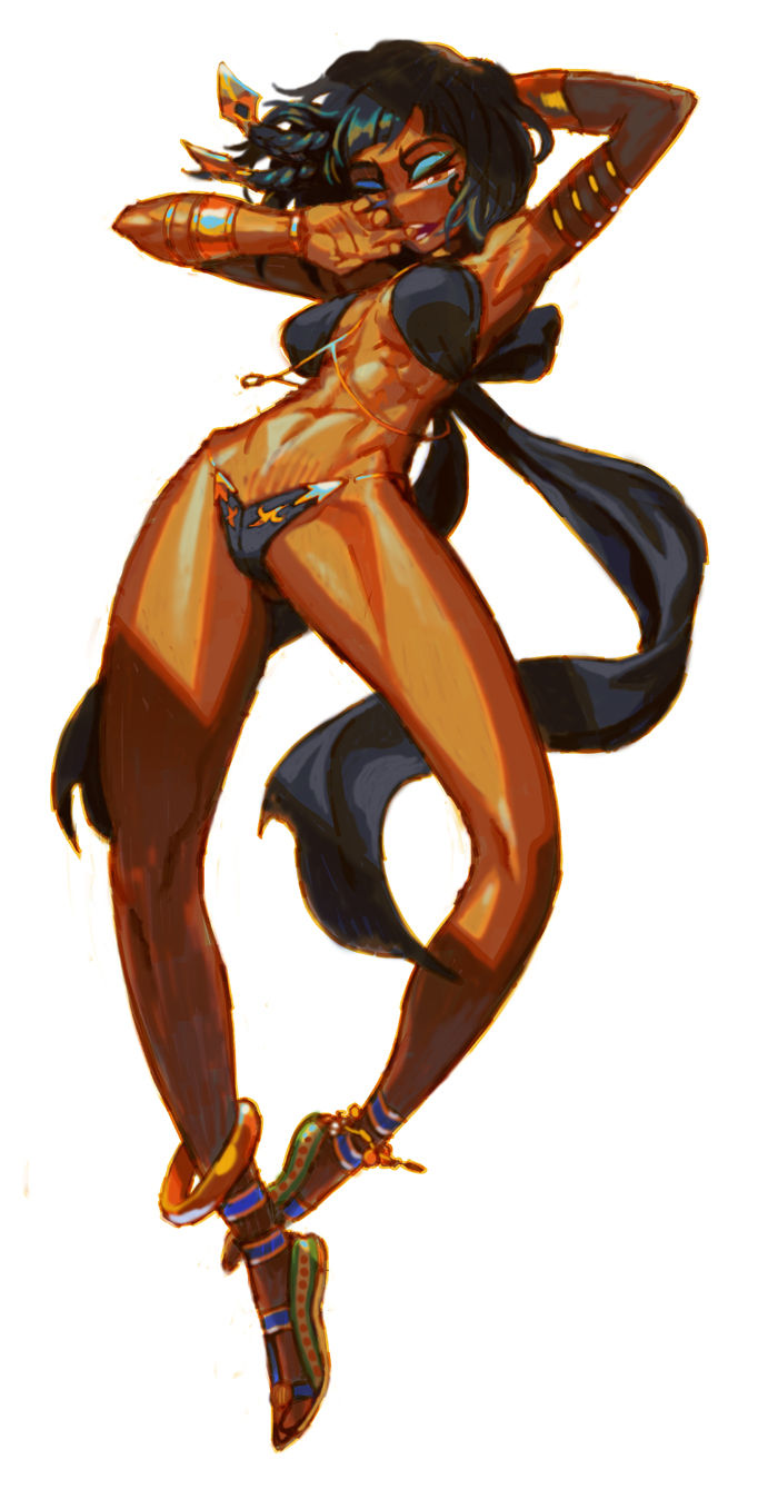 Aisha Nejem page 4 full
