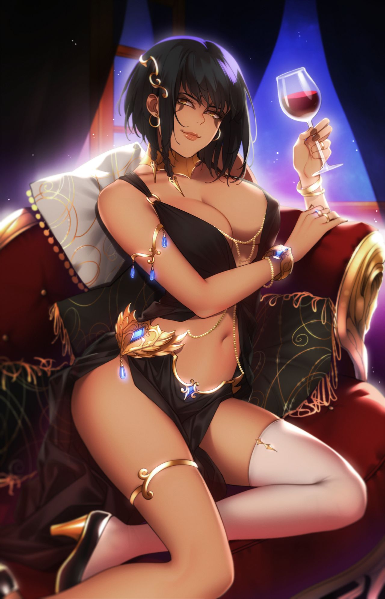 Aisha Nejem page 5 full