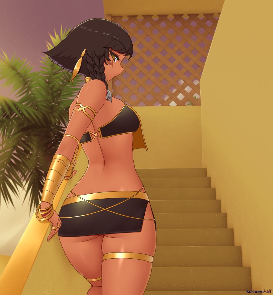 Aisha Nejem page 6 full