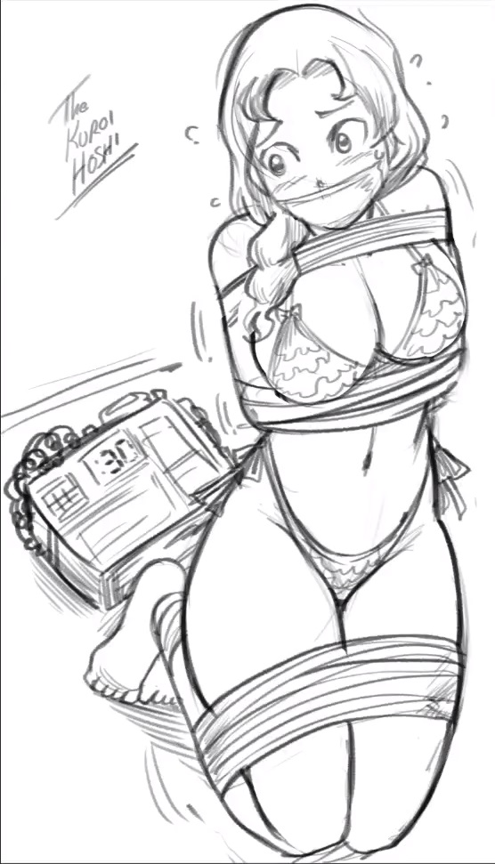 Artist FenrilHuayra / Kuroihoshi ~ Stream Loot of 2021-06 page 7 full