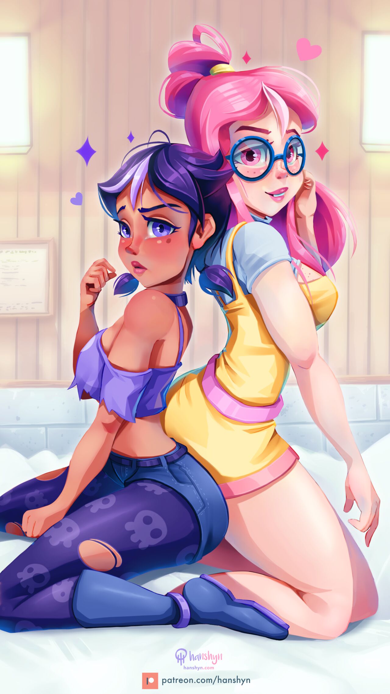 Cerissa And Prunnia page 2 full