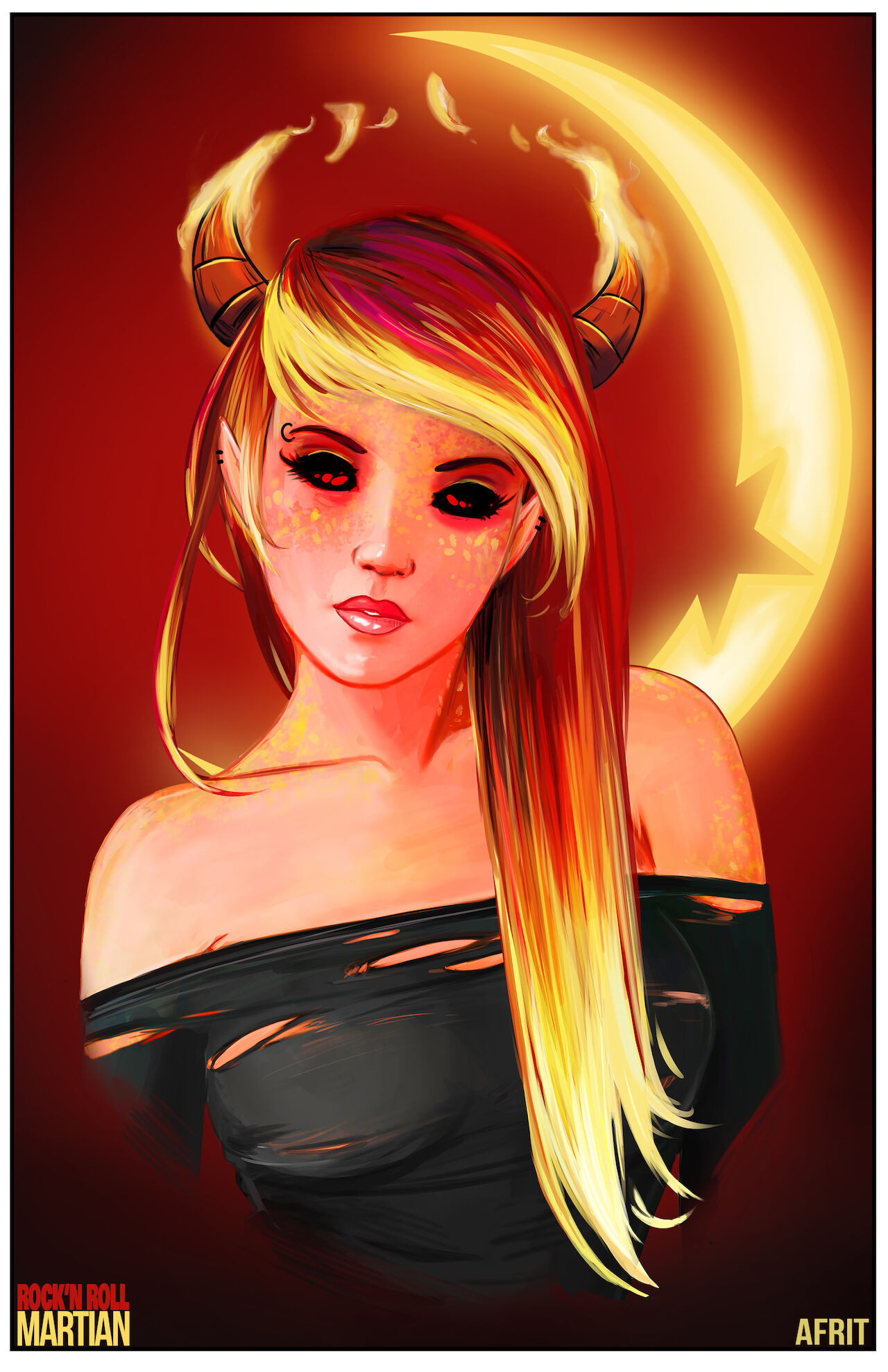 Rockn Roll Martian page 3 full