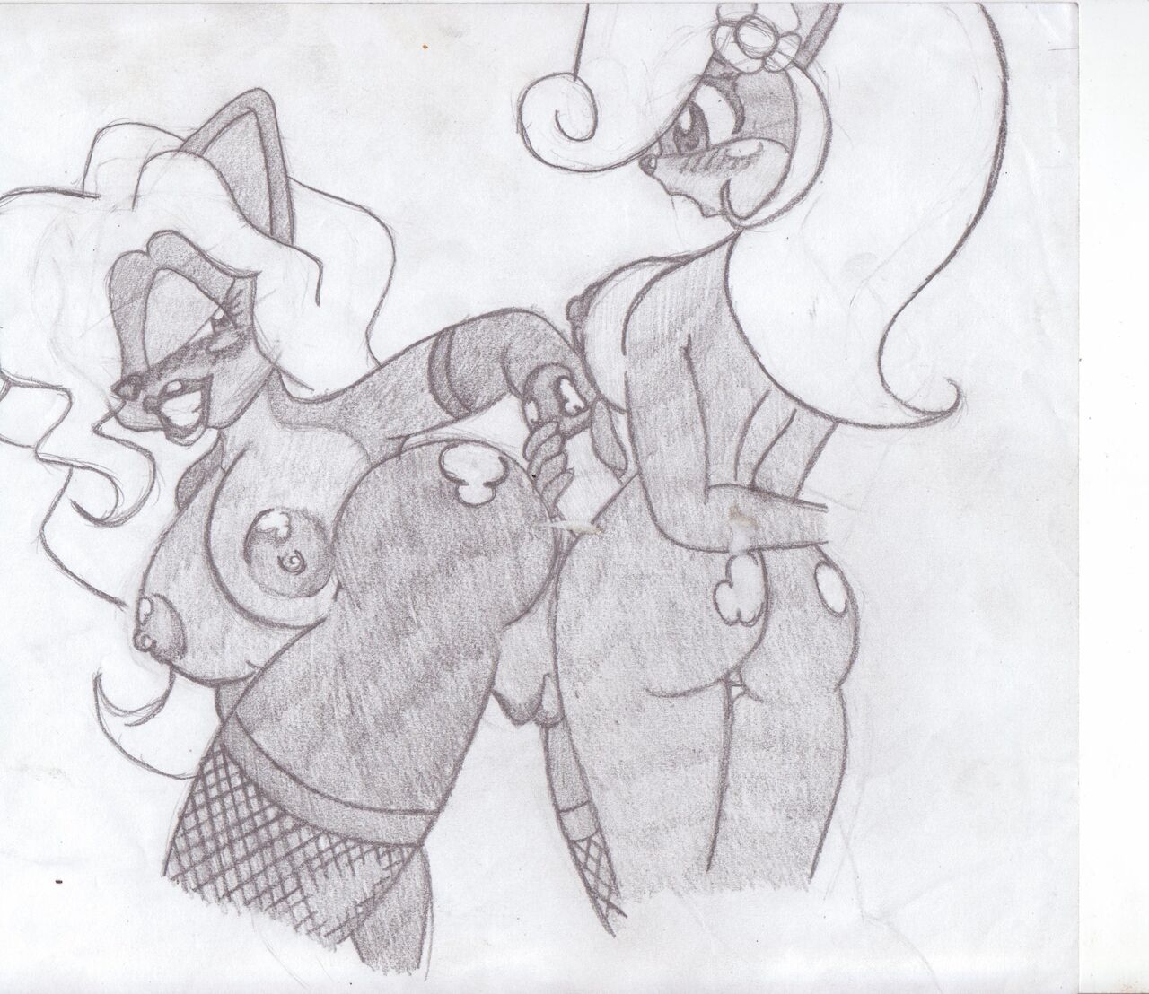 Character - Tawna Bandicoot page 8 full