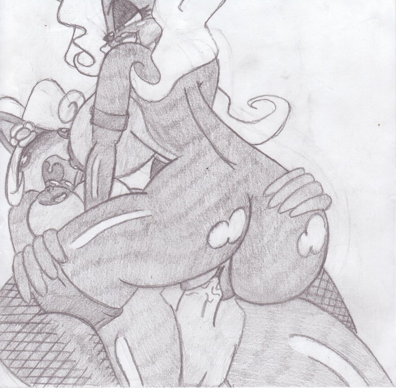 Character - Tawna Bandicoot page 9 full