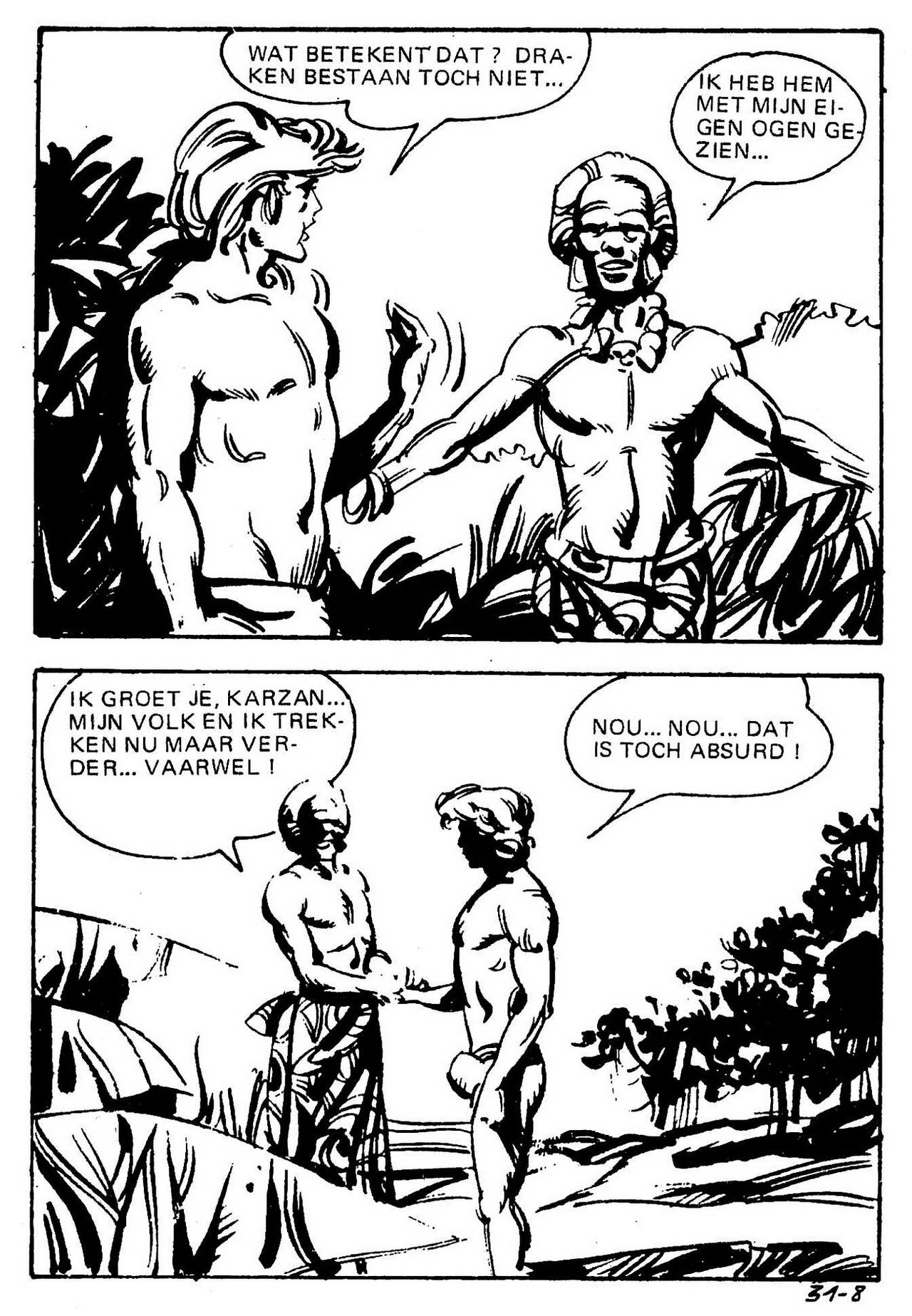 Karzan 31 - Mangoer page 10 full