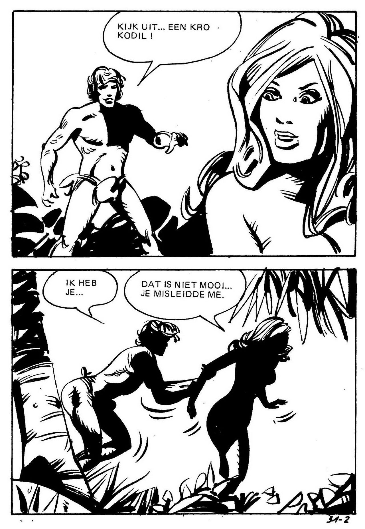 Karzan 31 - Mangoer page 4 full