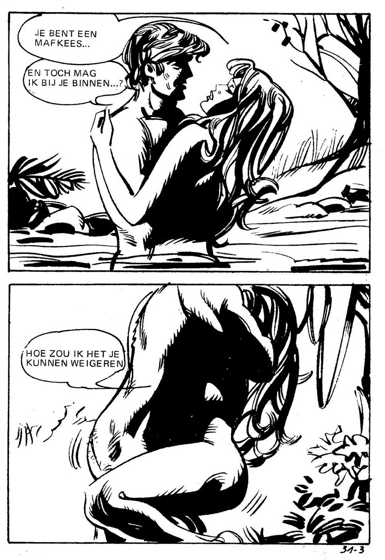 Karzan 31 - Mangoer page 5 full