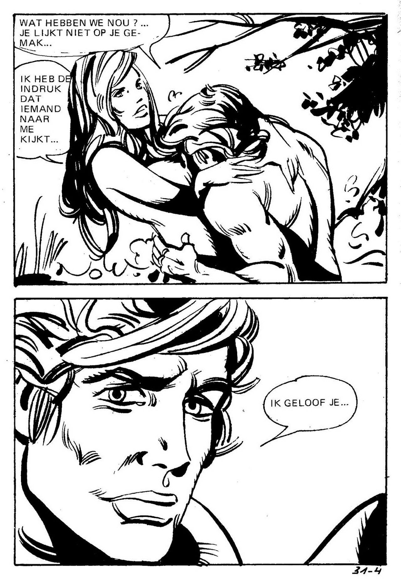 Karzan 31 - Mangoer page 6 full