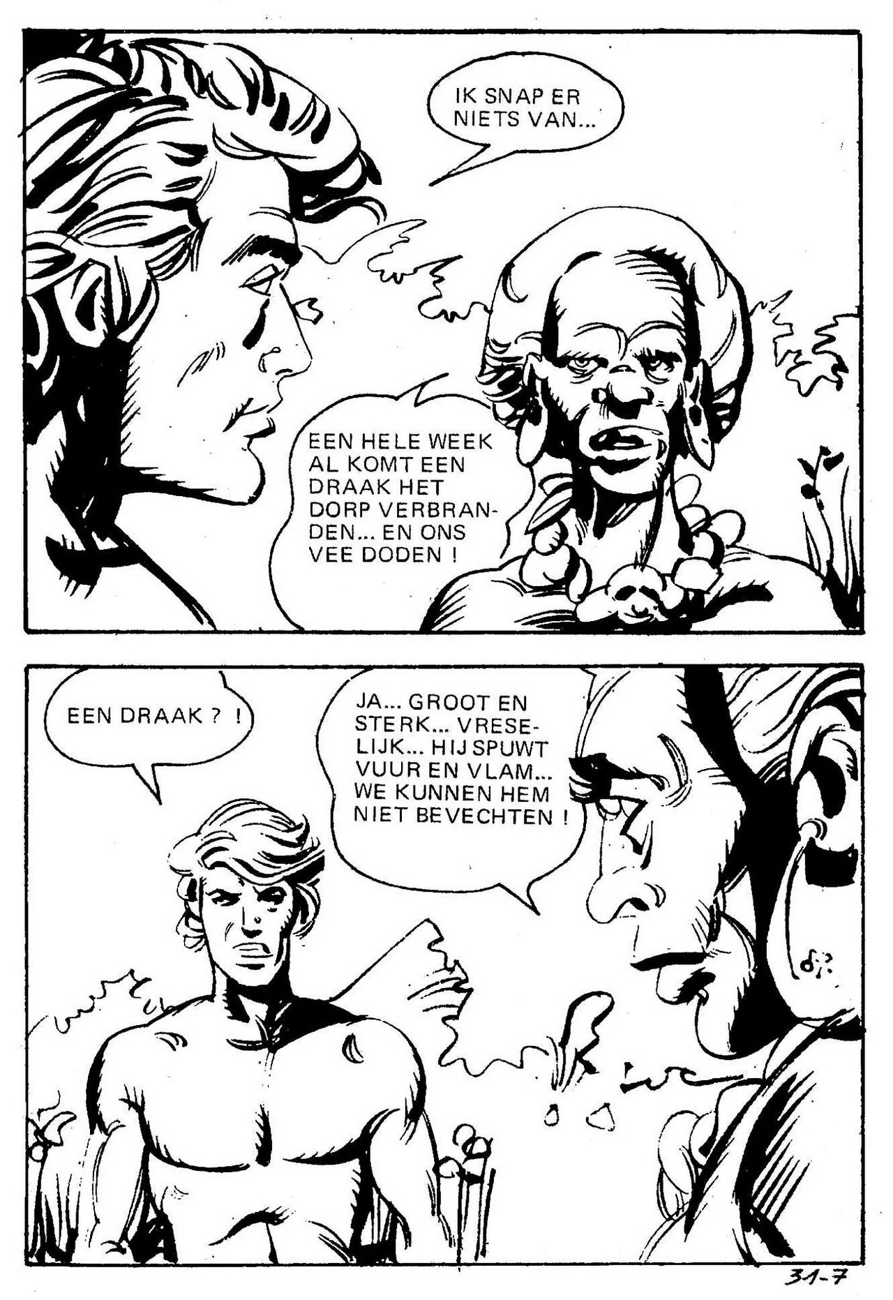 Karzan 31 - Mangoer page 9 full