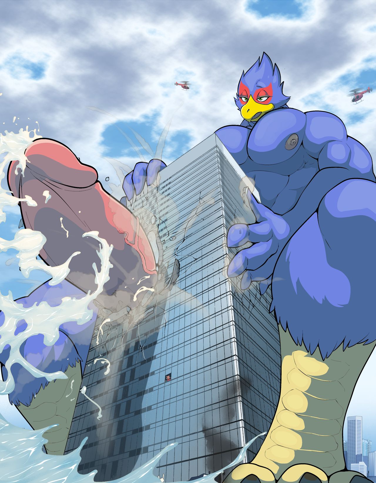Hi-Res and exclusive artworks page 10 full