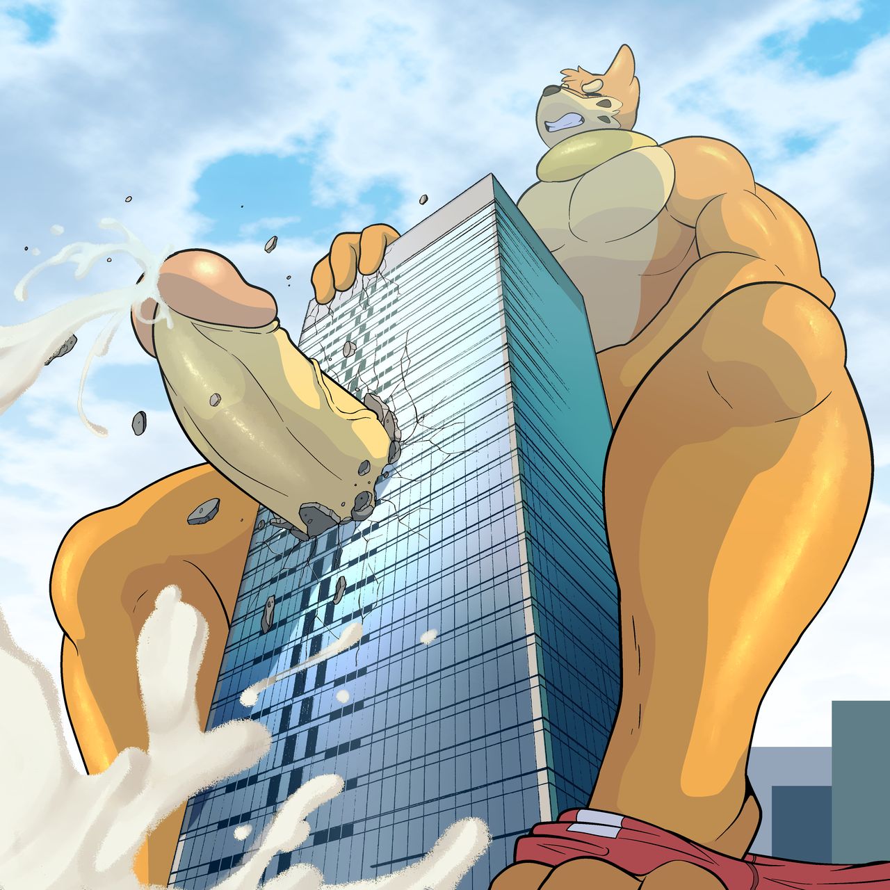 Hi-Res and exclusive artworks page 9 full