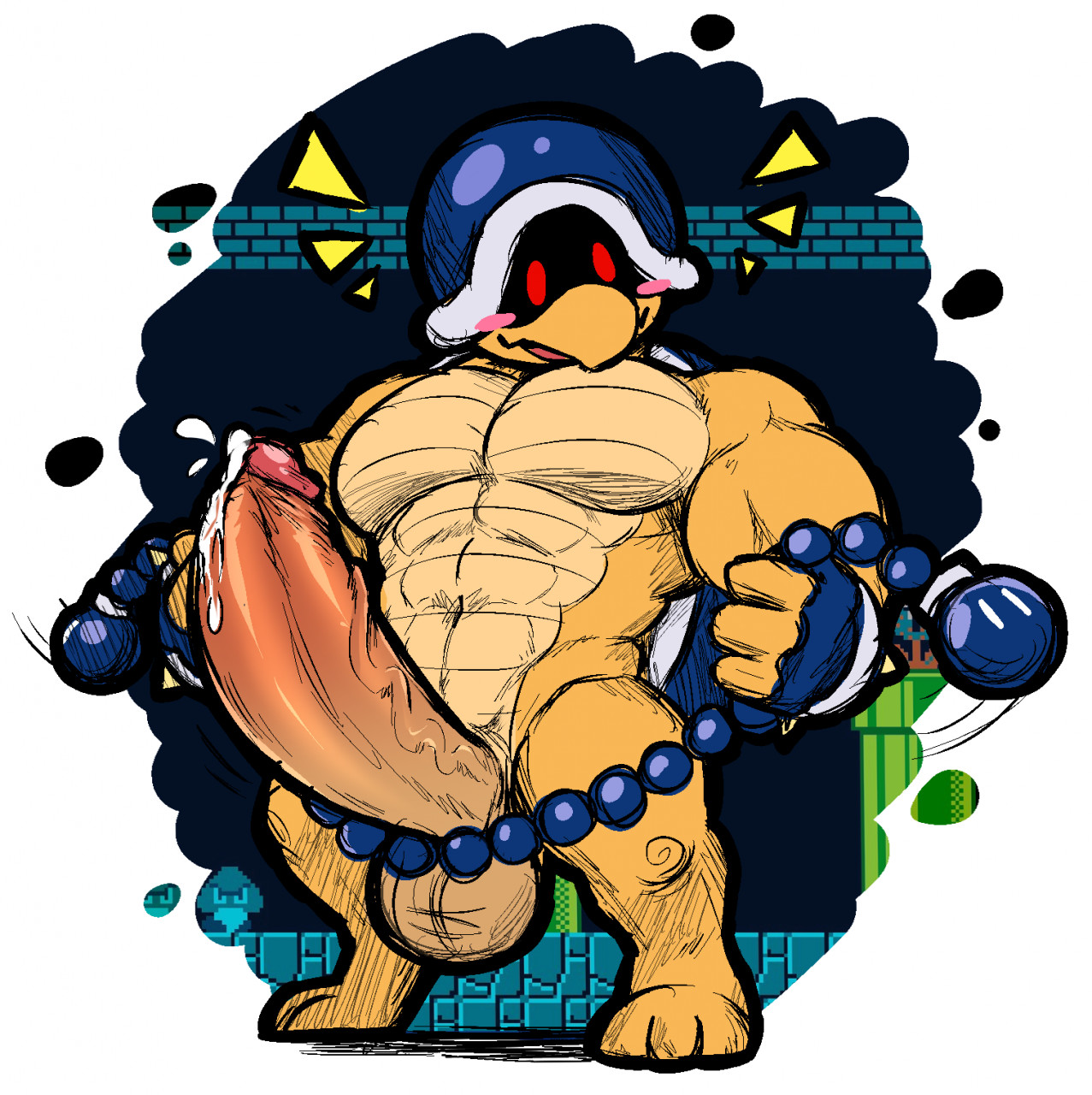HexDisciple - Artist Gallery page 2 full