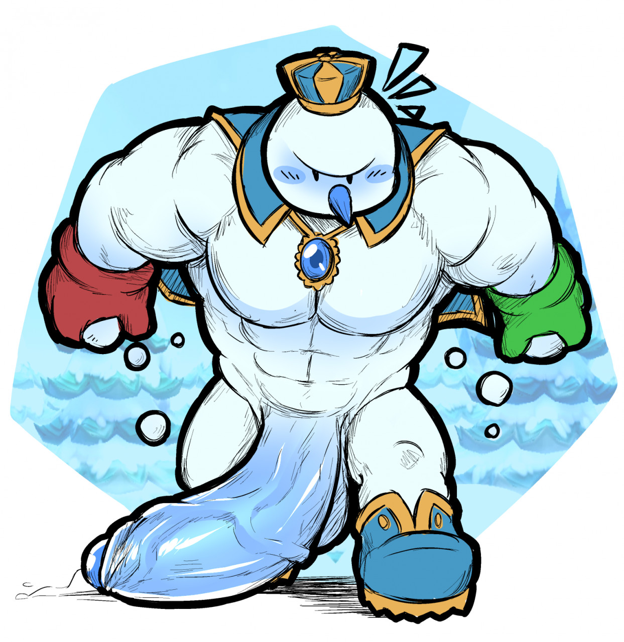 HexDisciple - Artist Gallery page 4 full