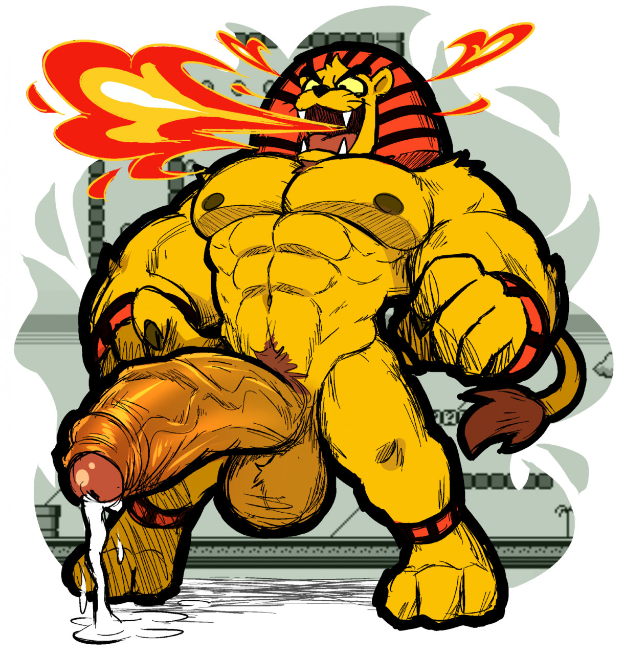 HexDisciple - Artist Gallery page 8 full