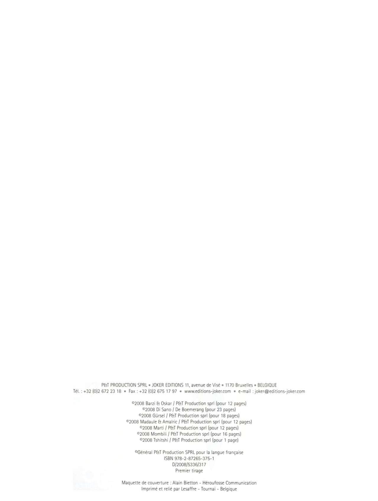 Blagues Coquines #21 page 6 full
