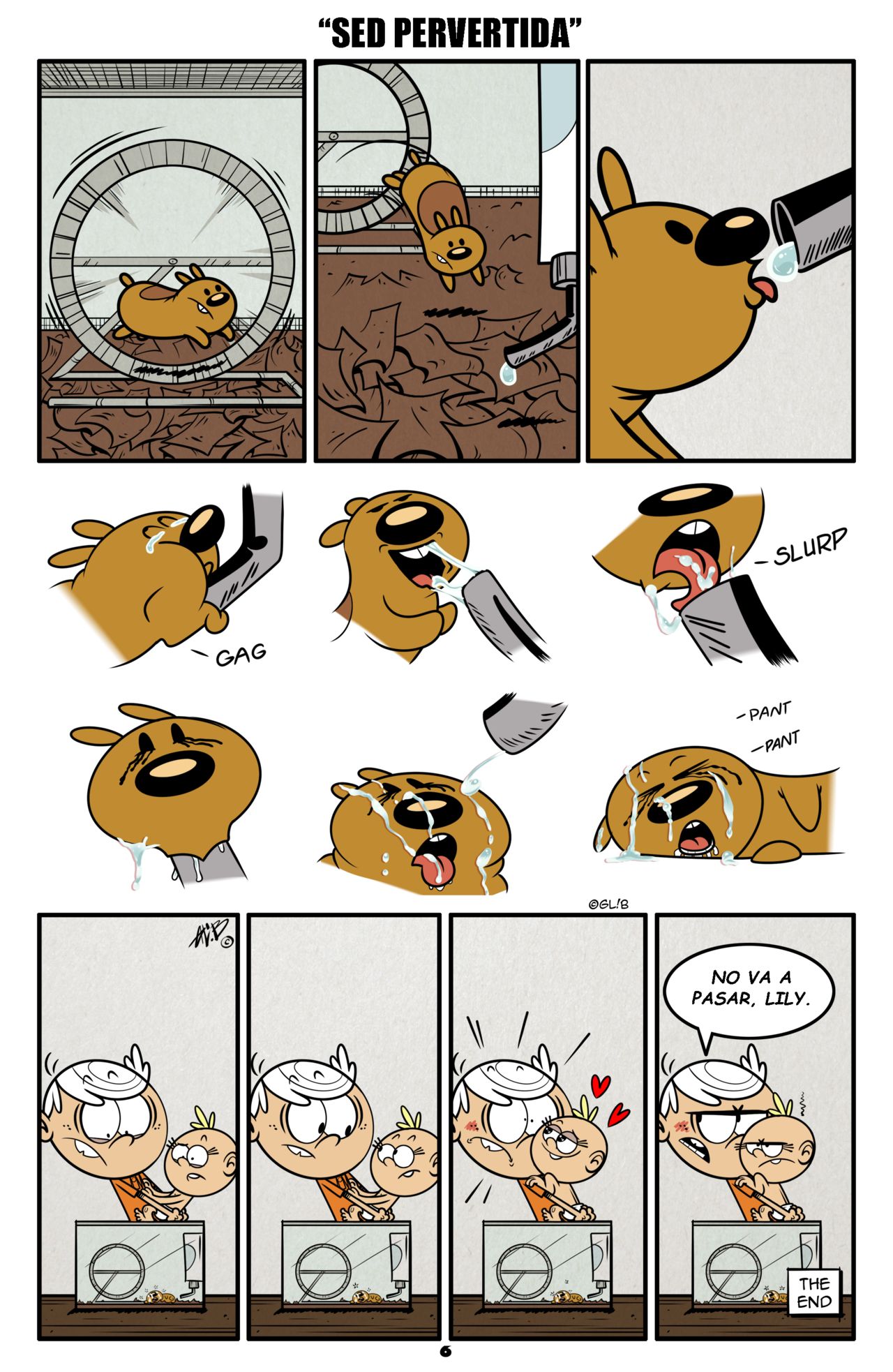 Lento, profundo y duro page 7 full