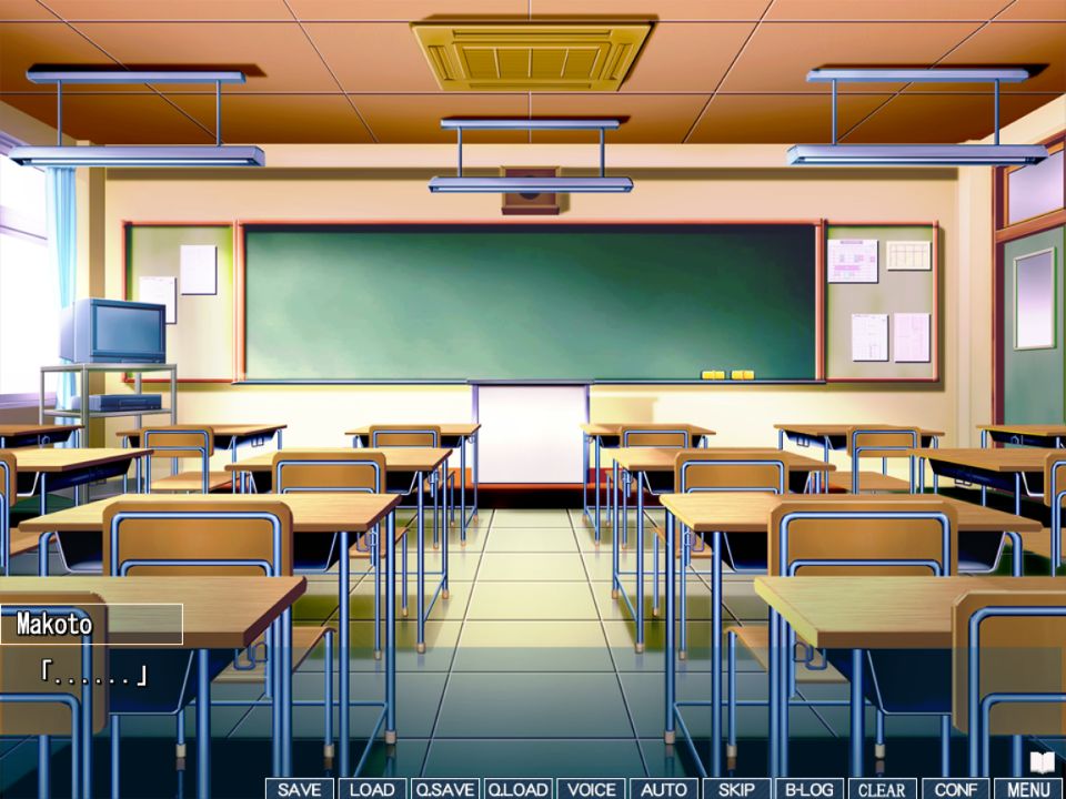 Iro Yoridori | Chapter 06 ~ Uneasiness page 3 full