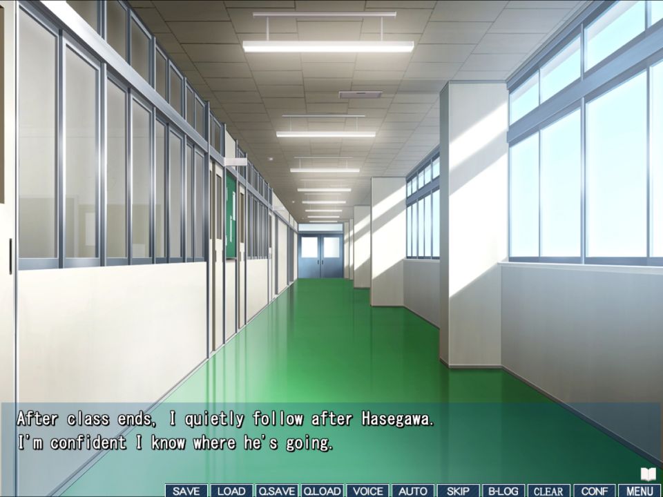 Iro Yoridori | Chapter 06 ~ Uneasiness page 5 full